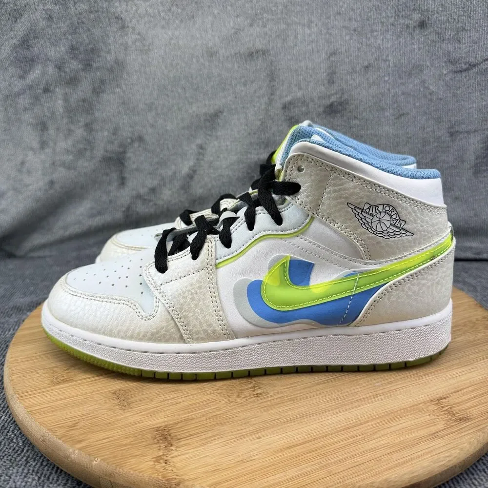 Jordan brand model